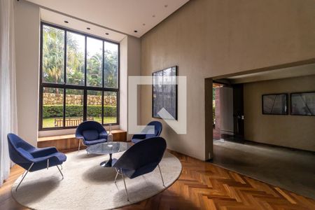 Apartamento à venda com 187m², 3 quartos e 3 vagasÁrea Comum do prédio