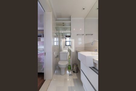 Apartamento à venda com 187m², 3 quartos e 3 vagasSuíte 2