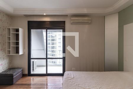 Apartamento à venda com 187m², 3 quartos e 3 vagasSuíte 3