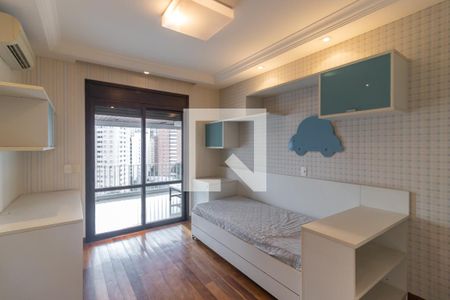 Apartamento à venda com 187m², 3 quartos e 3 vagasSuíte 1