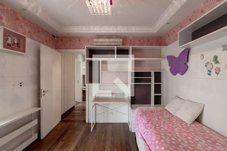 Apartamento à venda com 187m², 3 quartos e 3 vagasSuíte 2