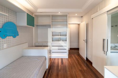Apartamento à venda com 187m², 3 quartos e 3 vagasSuíte 1