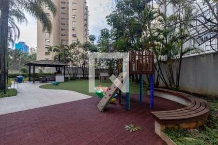 Apartamento à venda com 187m², 3 quartos e 3 vagasÁrea Comum do prédio