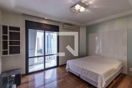 Apartamento à venda com 187m², 3 quartos e 3 vagasSuíte 3