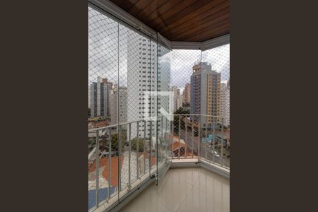 Apartamento à venda com 187m², 3 quartos e 3 vagasSuíte 3