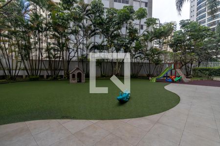 Apartamento à venda com 187m², 3 quartos e 3 vagasÁrea Comum do prédio