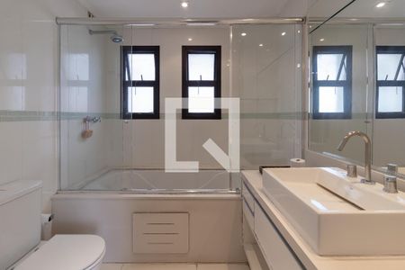 Apartamento à venda com 187m², 3 quartos e 3 vagasSuíte 3