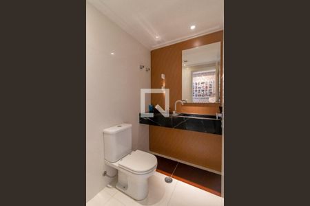 Apartamento à venda com 187m², 3 quartos e 3 vagasLavabo