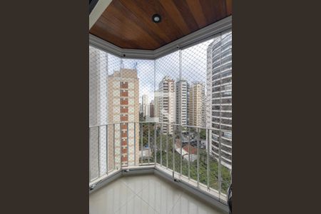 Apartamento à venda com 187m², 3 quartos e 3 vagasSuíte 2