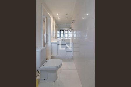 Apartamento à venda com 187m², 3 quartos e 3 vagasSuíte 1