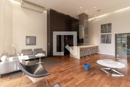 Apartamento à venda com 187m², 3 quartos e 3 vagasÁrea Comum do prédio