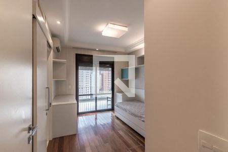 Apartamento à venda com 187m², 3 quartos e 3 vagasSuíte 1