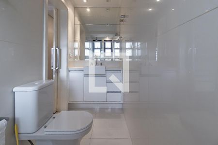 Apartamento à venda com 187m², 3 quartos e 3 vagasSuíte 1