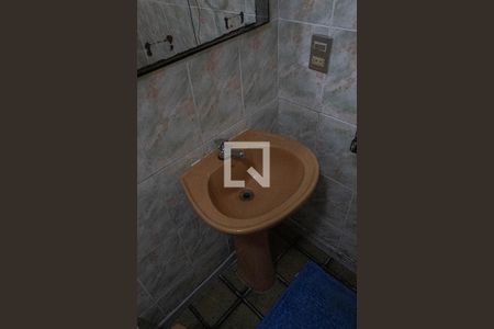 Apartamento à venda com 74m², 2 quartos e 1 vaga Apartamento à venda com 74m², 2 quartos e 1 vagaBanheiro - Torneira