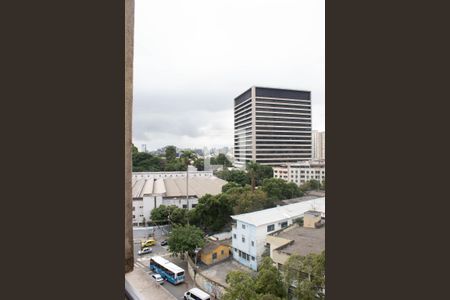 Apartamento à venda com 74m², 2 quartos e 1 vaga Apartamento à venda com 74m², 2 quartos e 1 vagaVista da Rua