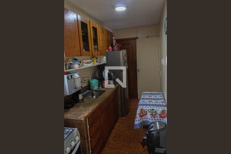 Apartamento à venda com 74m², 2 quartos e 1 vaga Apartamento à venda com 74m², 2 quartos e 1 vagaCozinha