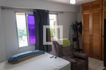 Quarto de apartamento à venda com 2 quartos, 74m² em Maracanã, Rio de Janeiro