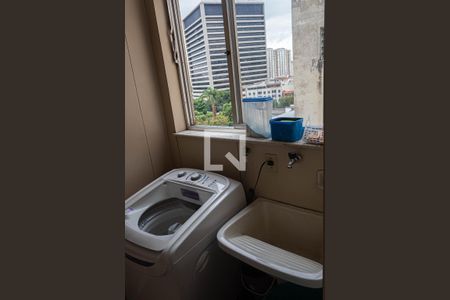 Apartamento à venda com 74m², 2 quartos e 1 vaga Apartamento à venda com 74m², 2 quartos e 1 vagaÁrea de Serviço