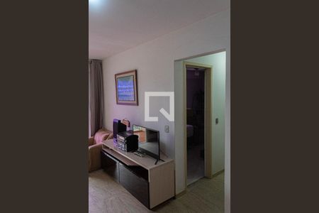 Sala de apartamento à venda com 2 quartos, 74m² em Maracanã, Rio de Janeiro