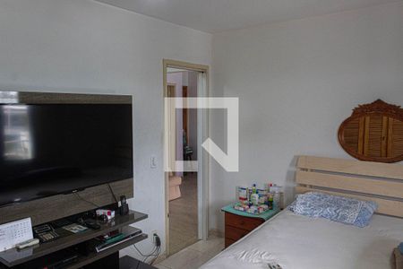 Quarto de apartamento à venda com 2 quartos, 74m² em Maracanã, Rio de Janeiro