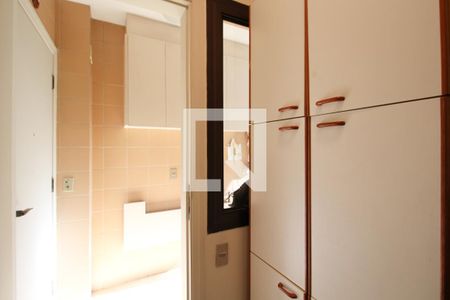 Apartamento à venda com 211m², 3 quartos e 3 vagasDespensa/Deposito 
