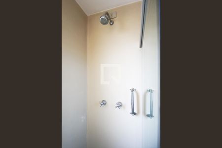 Apartamento à venda com 211m², 3 quartos e 3 vagasBanheiro da Suíte 3