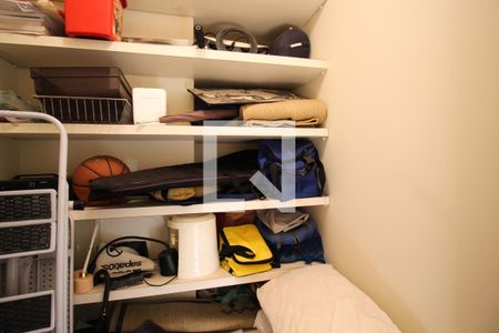 Apartamento à venda com 211m², 3 quartos e 3 vagasDespensa/Deposito 