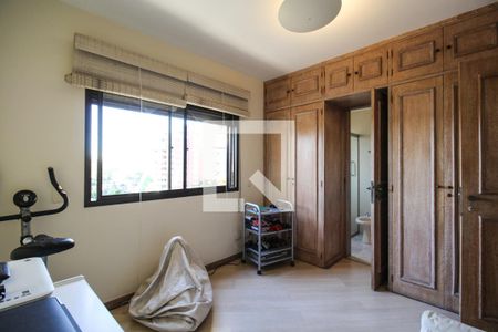 Apartamento à venda com 211m², 3 quartos e 3 vagasSuíte 3