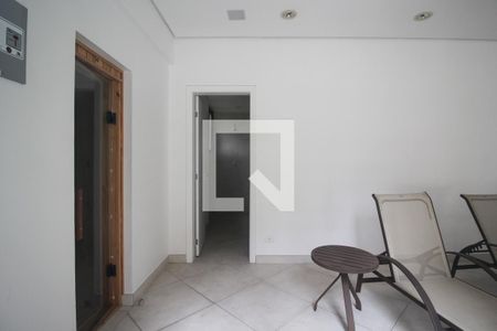 Apartamento à venda com 211m², 3 quartos e 3 vagasÁrea comum - Sauna 