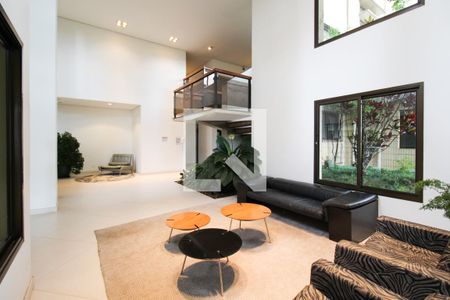 Apartamento à venda com 211m², 3 quartos e 3 vagasHall