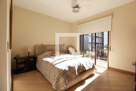 Apartamento à venda com 211m², 3 quartos e 3 vagasSuíte 1 