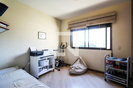Apartamento à venda com 211m², 3 quartos e 3 vagasSuíte 3