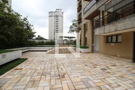 Apartamento à venda com 211m², 3 quartos e 3 vagasÁrea comum 