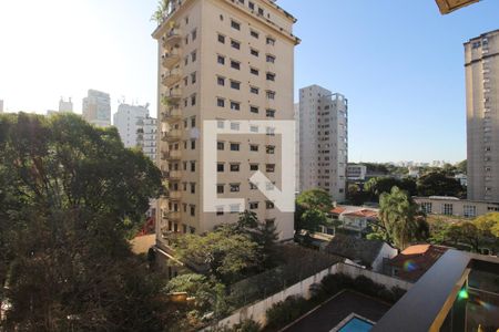 Apartamento à venda com 211m², 3 quartos e 3 vagasVista 