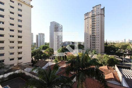 Apartamento à venda com 211m², 3 quartos e 3 vagasVista 