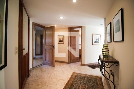 Apartamento à venda com 211m², 3 quartos e 3 vagasSala