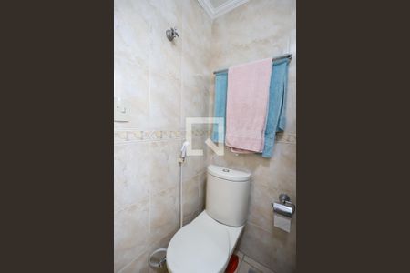 Apartamento à venda com 96m², 3 quartos e 1 vaga Apartamento à venda com 96m², 3 quartos e 1 vagaSuíte Banheiro