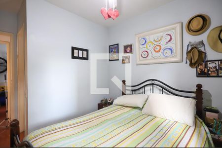 Apartamento à venda com 96m², 3 quartos e 1 vaga Apartamento à venda com 96m², 3 quartos e 1 vagaSuíte