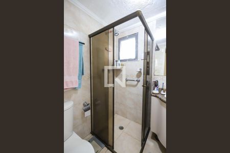 Apartamento à venda com 96m², 3 quartos e 1 vaga Apartamento à venda com 96m², 3 quartos e 1 vagaSuíte Banheiro