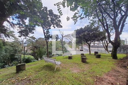 Apartamento à venda com 96m², 3 quartos e 1 vaga Apartamento à venda com 96m², 3 quartos e 1 vagaBosque