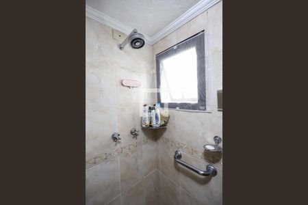 Apartamento à venda com 96m², 3 quartos e 1 vaga Apartamento à venda com 96m², 3 quartos e 1 vagaSuíte Banheiro