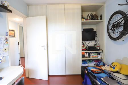 Apartamento à venda com 96m², 3 quartos e 1 vaga Apartamento à venda com 96m², 3 quartos e 1 vagaQuarto 2