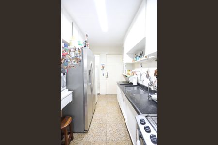 Apartamento à venda com 96m², 3 quartos e 1 vaga Apartamento à venda com 96m², 3 quartos e 1 vagaCozinha