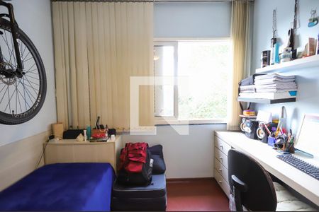 Apartamento à venda com 96m², 3 quartos e 1 vaga Apartamento à venda com 96m², 3 quartos e 1 vagaQuarto 2