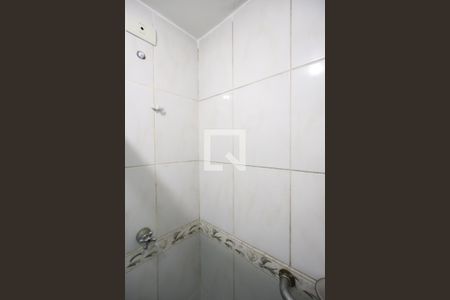 Apartamento à venda com 96m², 3 quartos e 1 vaga Apartamento à venda com 96m², 3 quartos e 1 vagaBanheiro de Serviço
