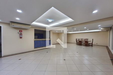 Apartamento à venda com 96m², 3 quartos e 1 vaga Apartamento à venda com 96m², 3 quartos e 1 vagaÁrea comum - Salão de festas