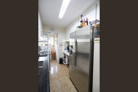 Apartamento à venda com 96m², 3 quartos e 1 vaga Apartamento à venda com 96m², 3 quartos e 1 vagaCozinha