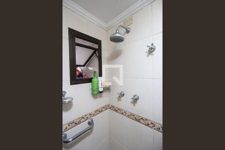 Apartamento à venda com 96m², 3 quartos e 1 vaga Apartamento à venda com 96m², 3 quartos e 1 vagaBanheiro Social