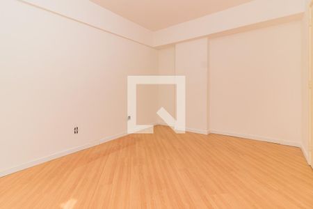 Dormitório de apartamento à venda com 1 quarto, 46m² em Farroupilha, Porto Alegre