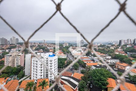 Sala - Varanda de apartamento para alugar com 3 quartos, 141m² em Sumarezinho, São Paulo